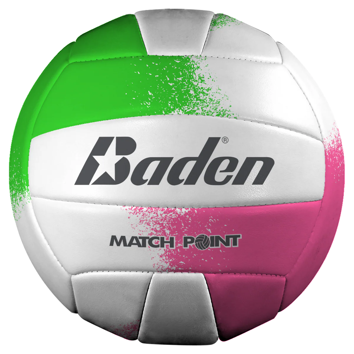 Match Point Volleyball