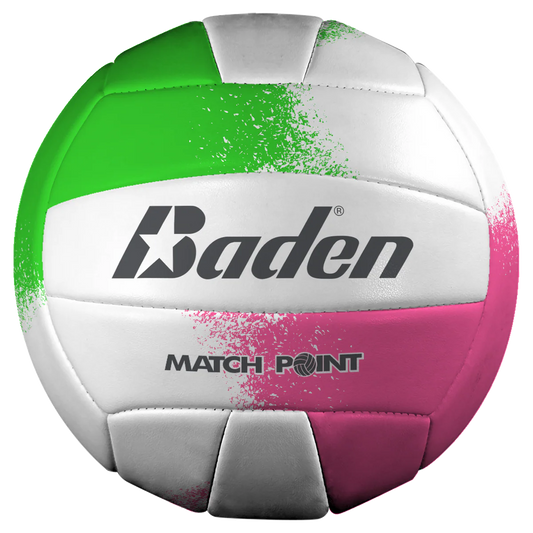 Match Point Volleyball