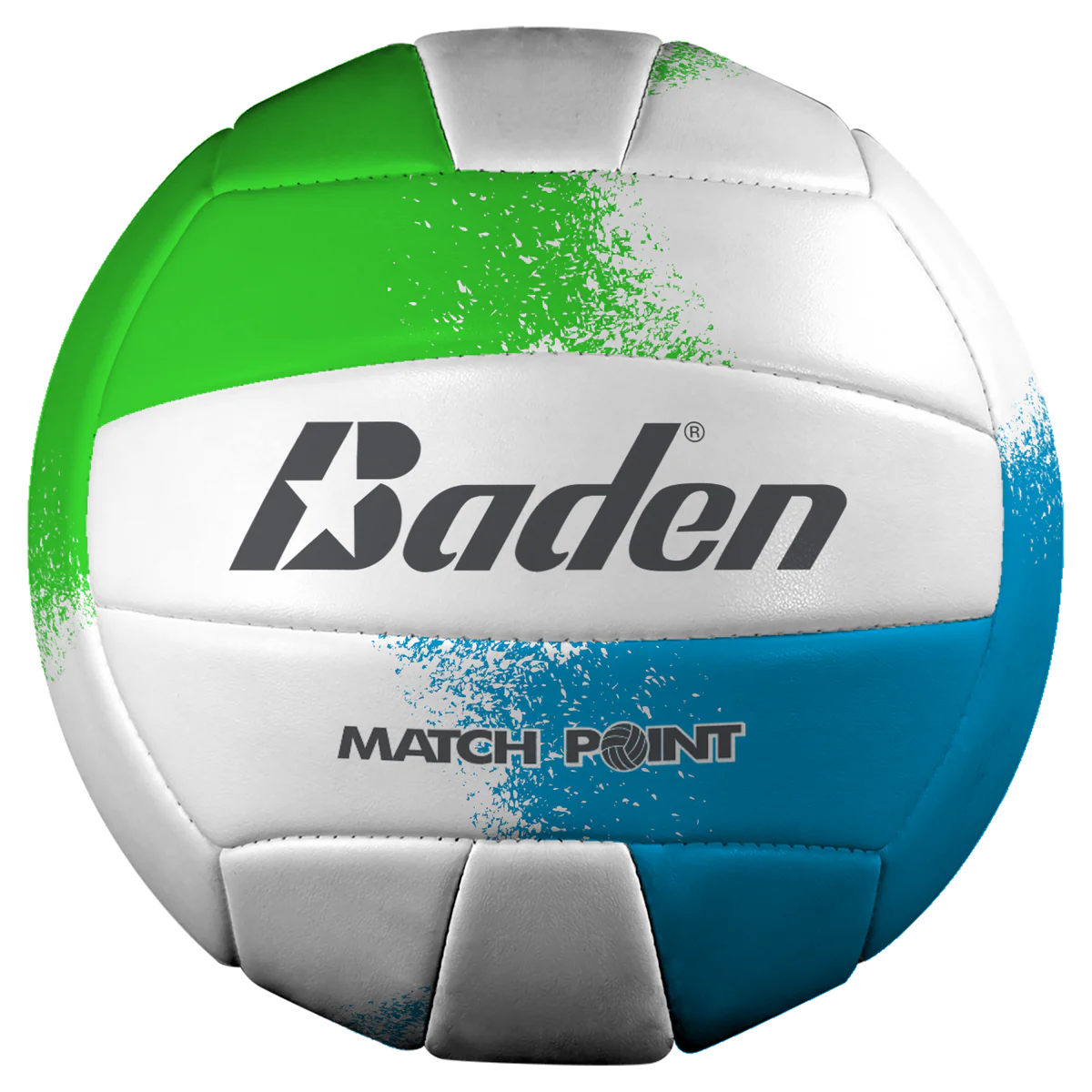 Match Point Volleyball