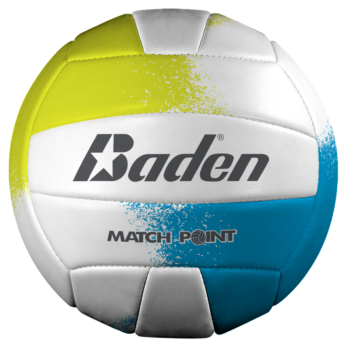 Match Point Volleyball