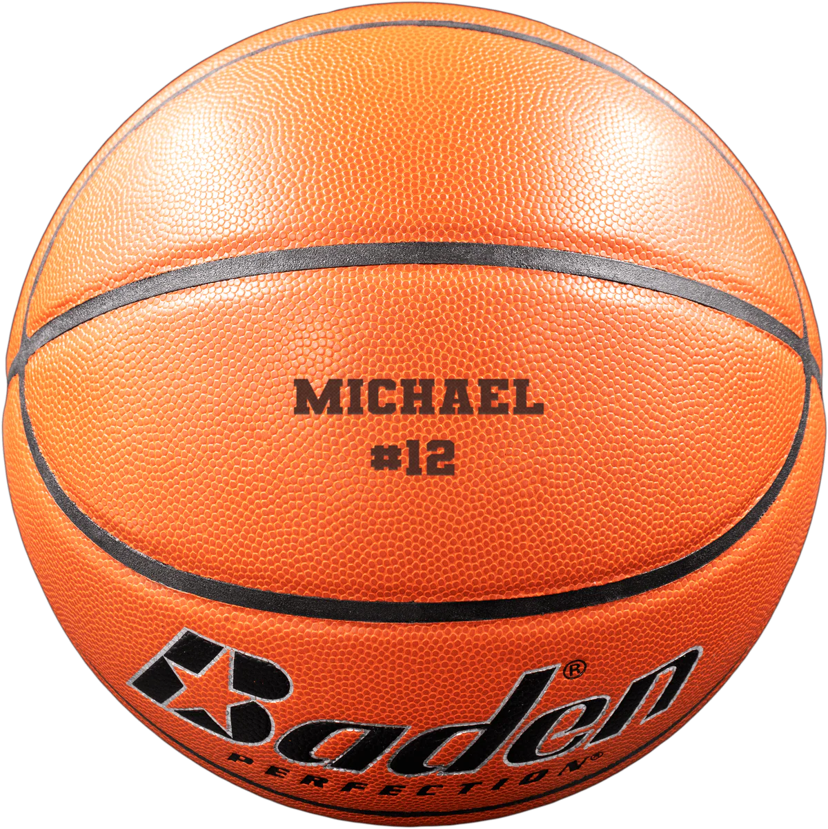 Rival Basketball
