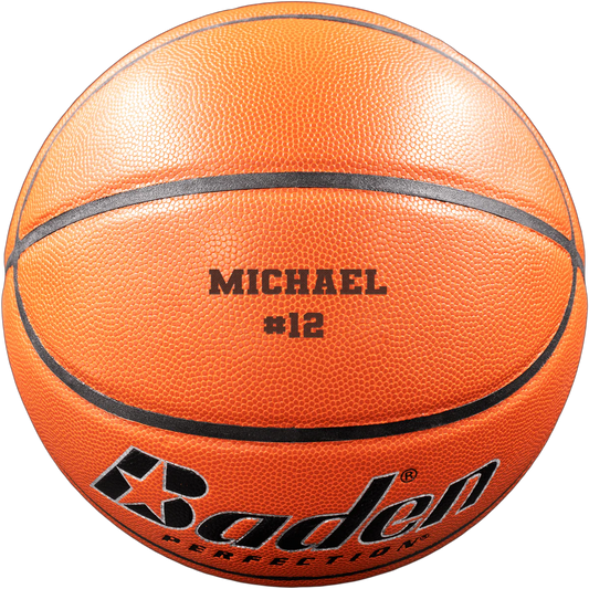 Rival Basketball