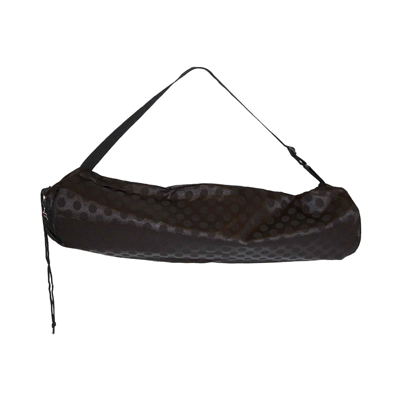 DELUXE YOGA BAG, BLACK