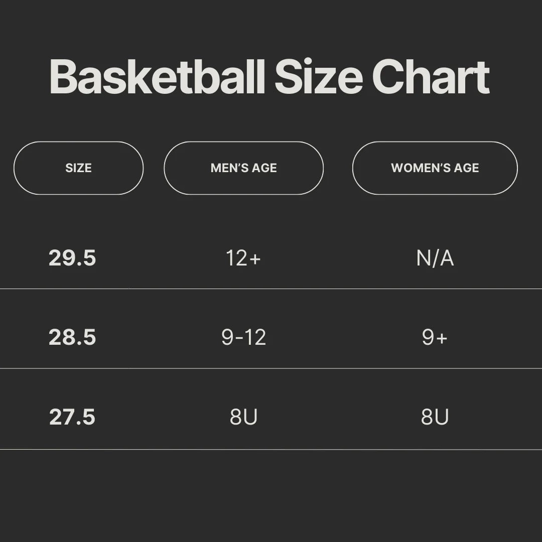Pro32 Basketball