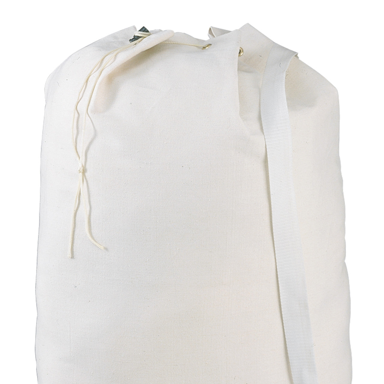 Canvas Duffle Bag
