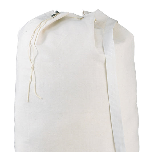 Canvas Duffle Bag