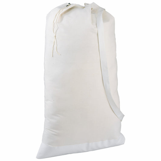 Canvas Duffle Bag