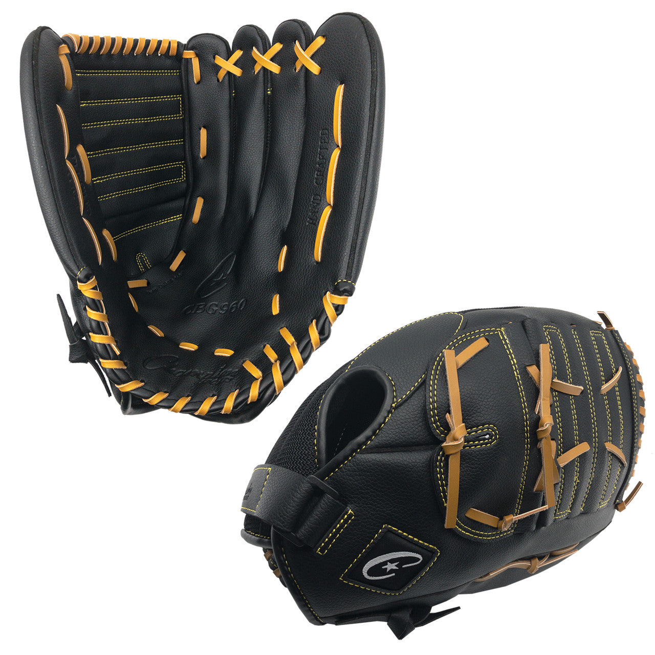 14 Inch Physical Education Glove