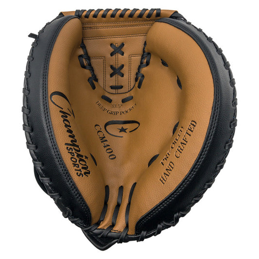 Catcher's Mitt