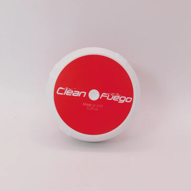 CleanFuego Regulation (5.25 oz)
