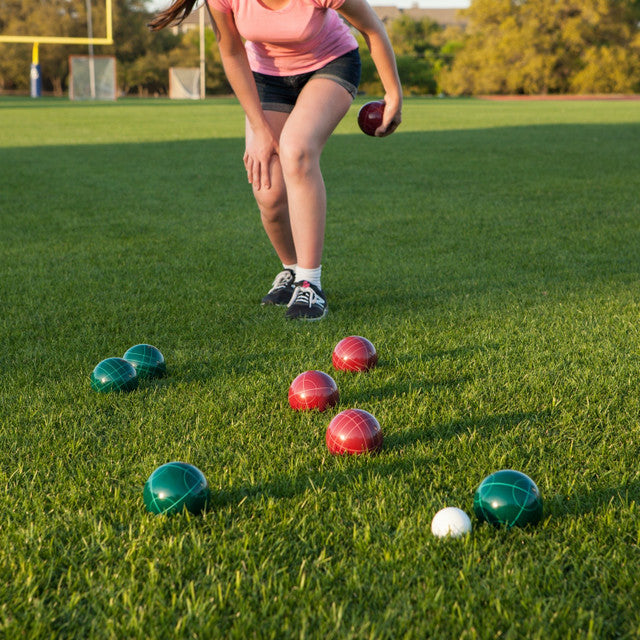 Tournament Series Bocce Set