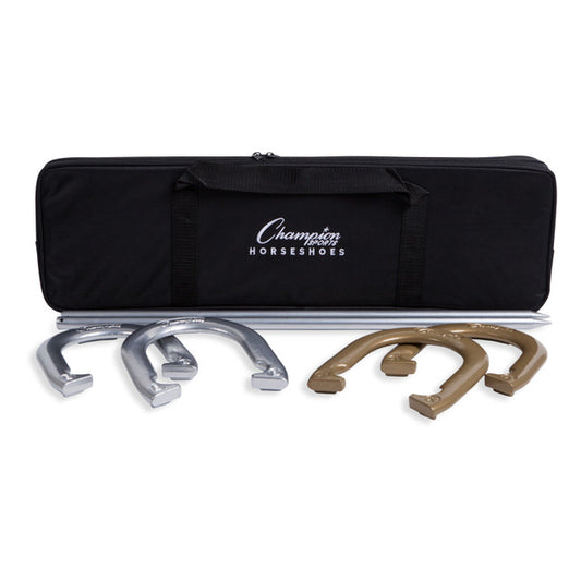 Tournament Series Horseshoe Set