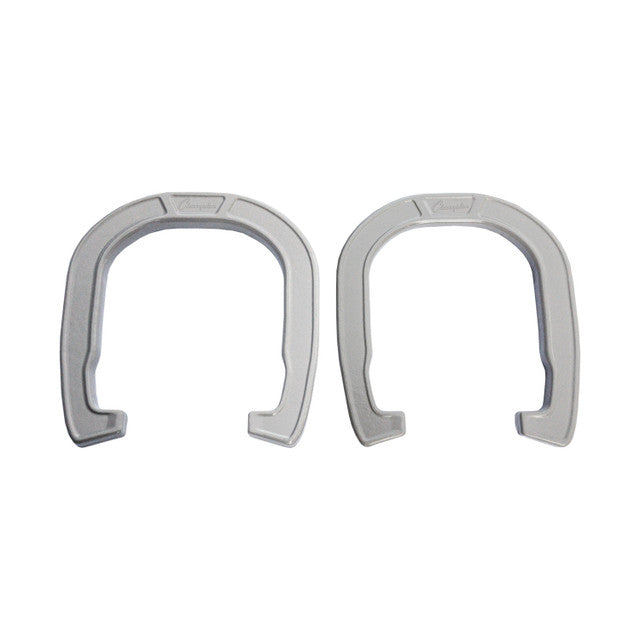 Elite Series Forged Steel Horseshoe Set