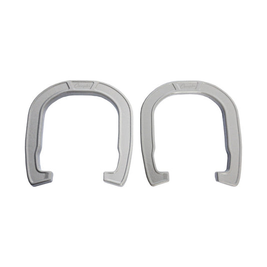 Elite Series Forged Steel Horseshoe Set