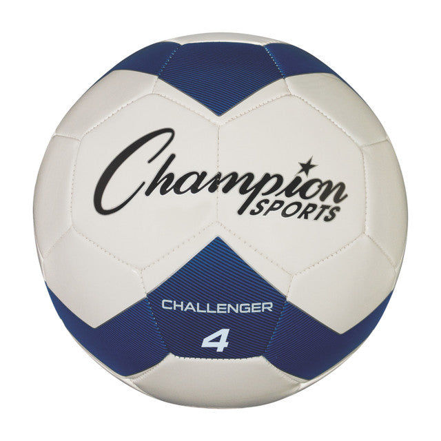 Challenger Soccer Ball Size 4