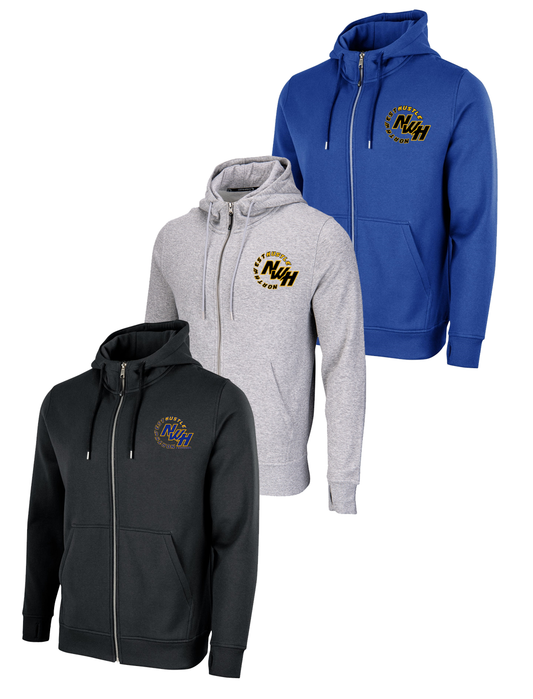 Hustle Team Store