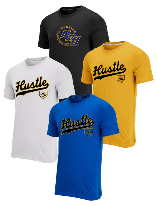 Hustle Team Store