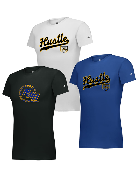 Hustle Team Store