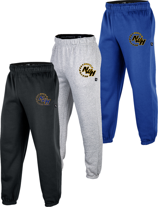 Hustle Team Store