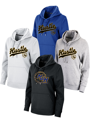 Hustle Team Store