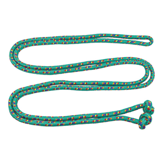 Nylon Braided Jump Rope