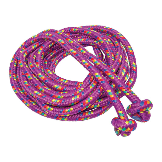 Nylon Braided Jump Rope