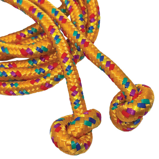 Nylon Braided Jump Rope