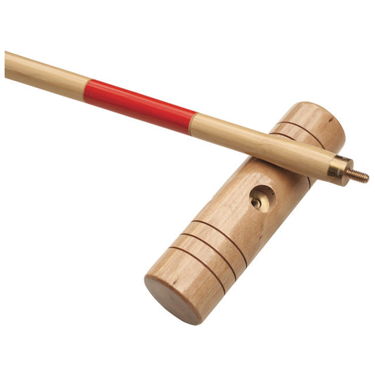 Tournament Series Croquet Set