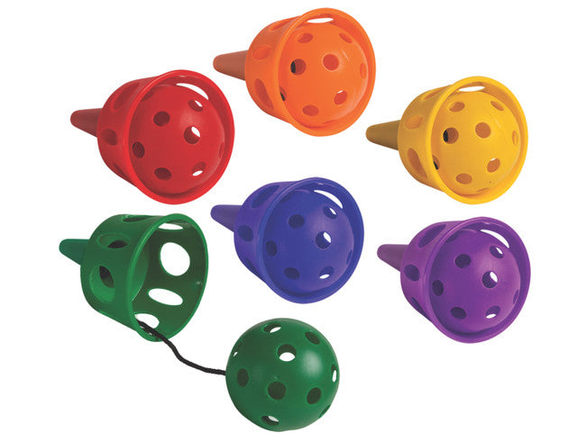 Catch-A-Ball Set
