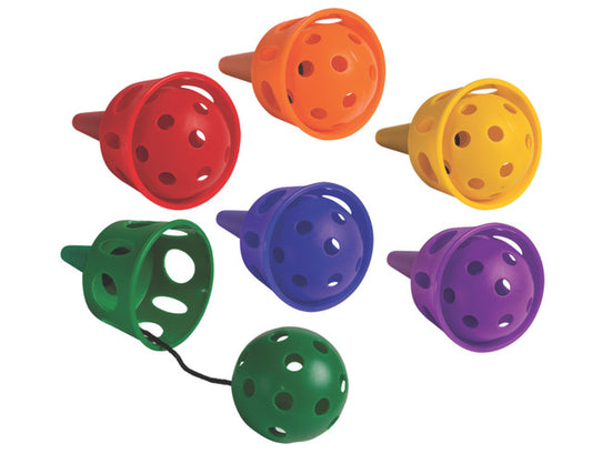 Catch-A-Ball Set