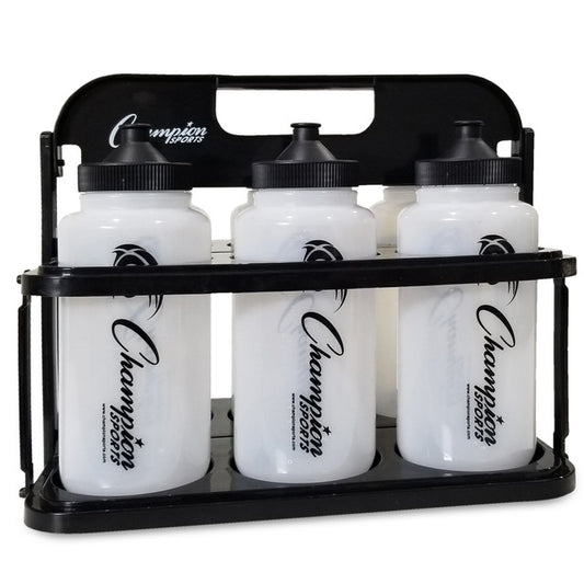 Water Bottle and Carrier Set