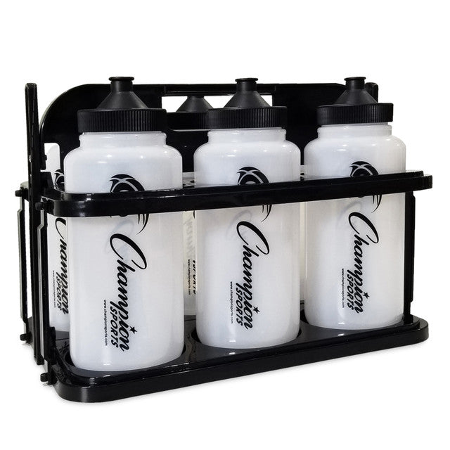 Water Bottle and Carrier Set