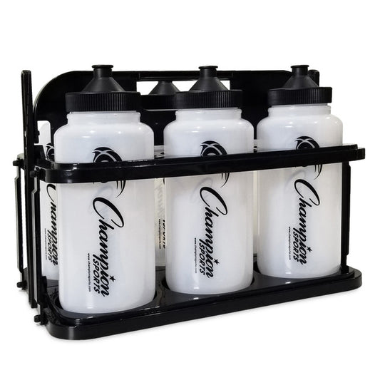 Water Bottle and Carrier Set