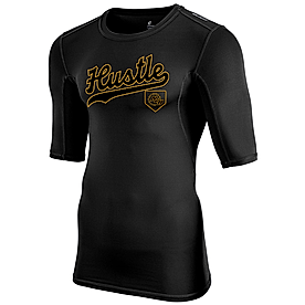 Hustle 16U Store