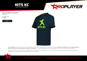 Hits KC Team Store