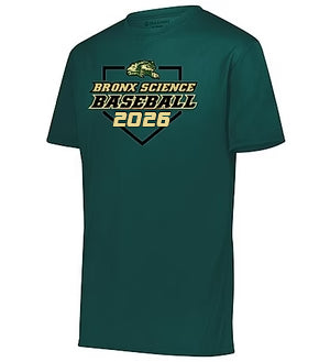 Bronx Science Baseball Team Store