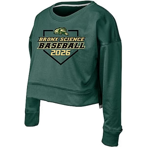 Bronx Science Baseball Team Store