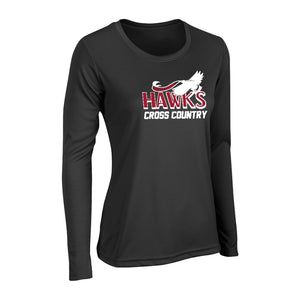 Heatherwood Cross Country Team Store