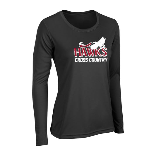 Heatherwood Cross Country Team Store