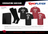 Men's Crossfire Player Pack - Crew Neck & 5" Inseam