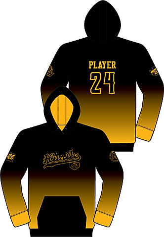 Hustle 16U Store