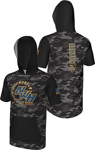 Hustle 16U Store