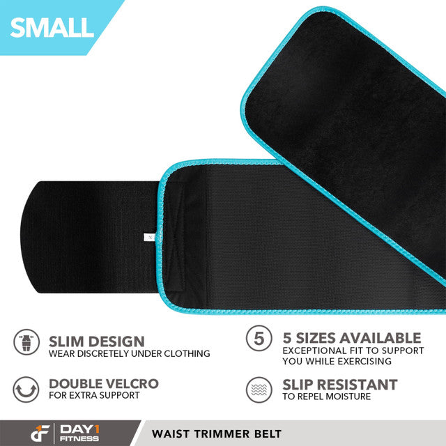 LARGE WAIST TRIMMER BELT