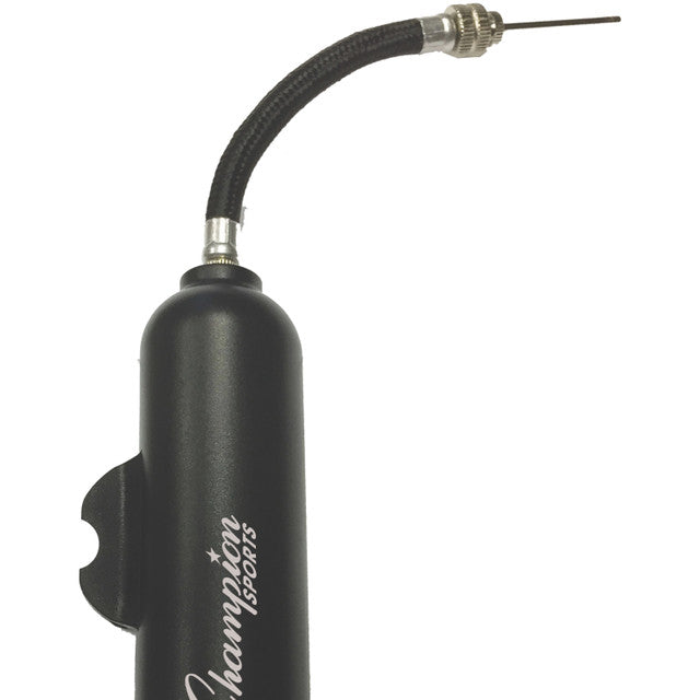 Dual Action Pump