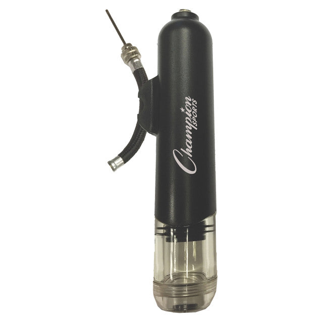 Dual Action Pump
