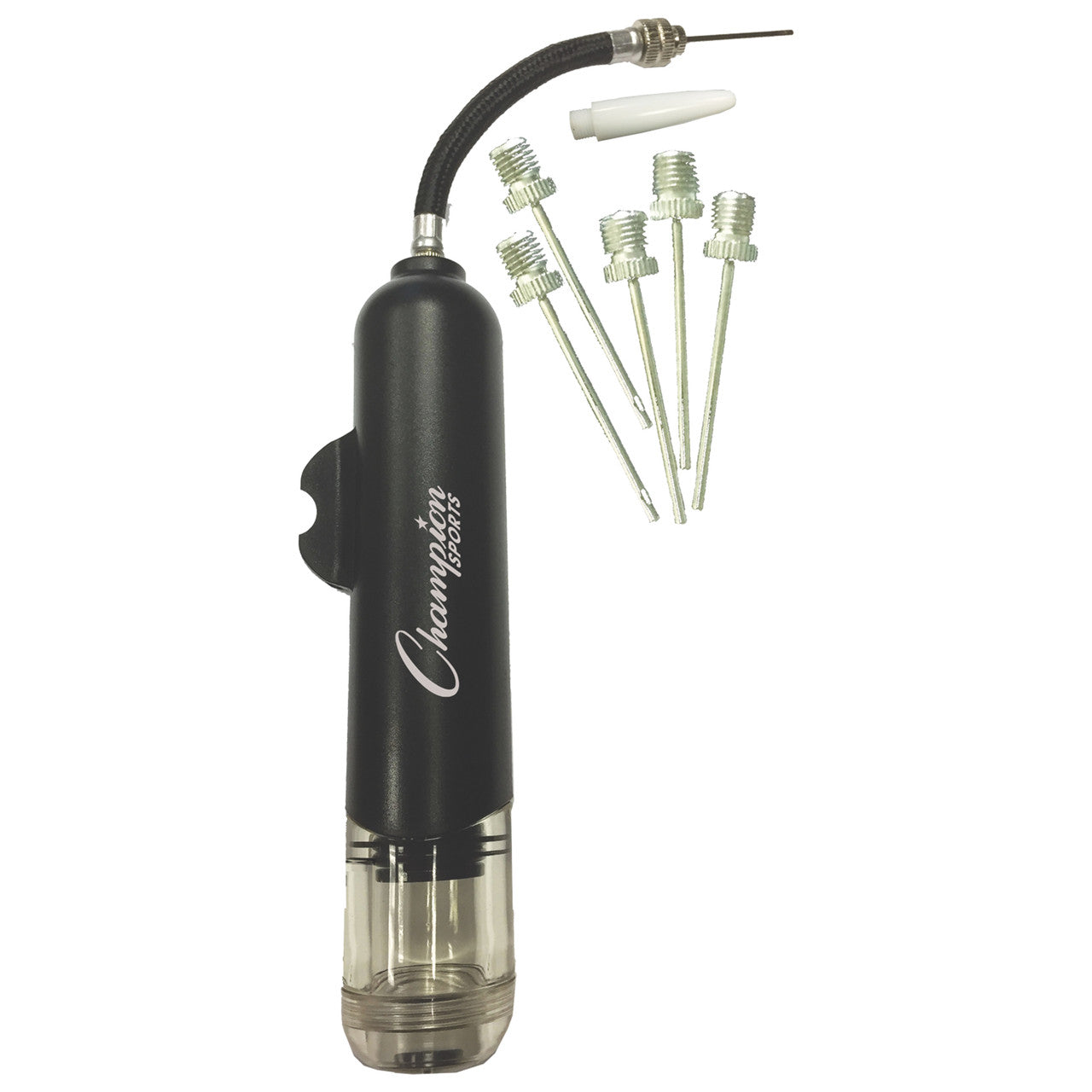 Dual Action Pump