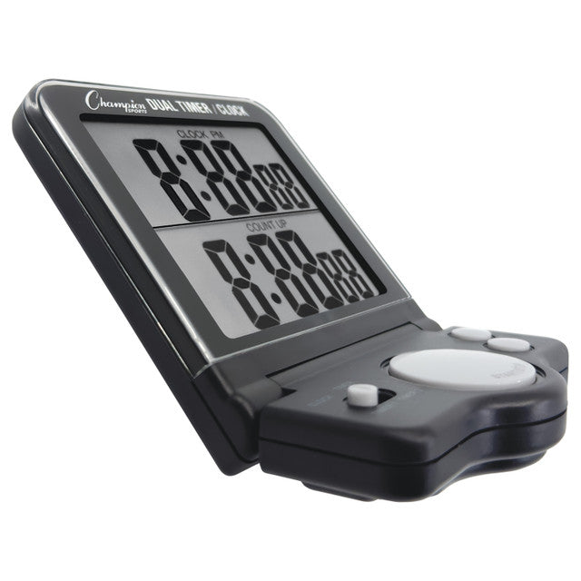 Dual Jumbo Display Timer