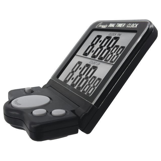 Dual Jumbo Display Timer