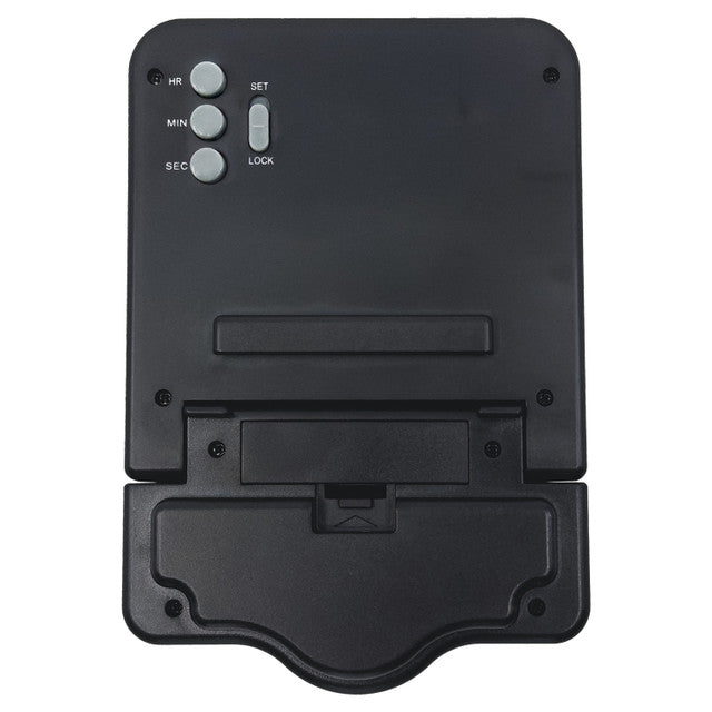 Dual Jumbo Display Timer