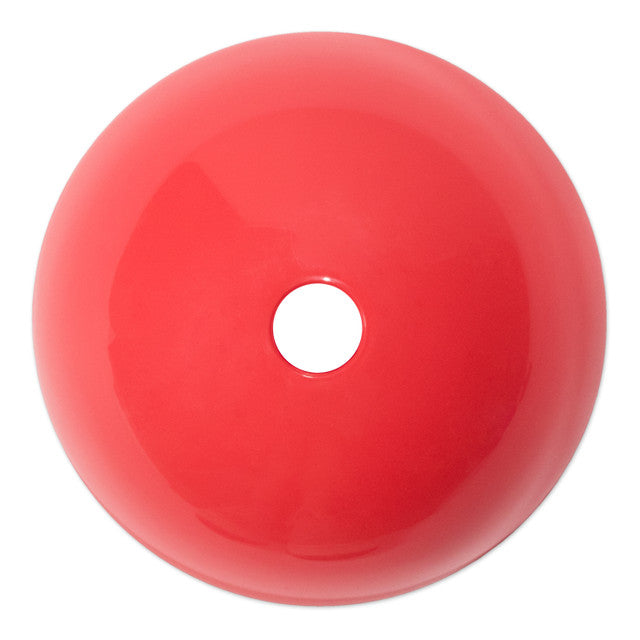 Soft Dome Cone Set